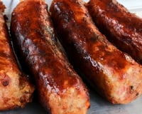 Adeus linguiça feita no óleo: aprendi no TudoGostoso a substituir por um ingrediente melhor e agora só faço assim