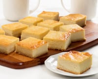 Torta de ricota de liquidificador