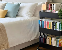 O truque de organização que muda a rotina e funciona na cozinha e no banheiro