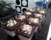 Sobremesa Tentação