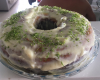 Bolo de Limão Narita