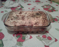 Torta salgada fácil de liquidificador