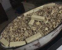 Sobremesa de bis rápida, fácil e deliciosa