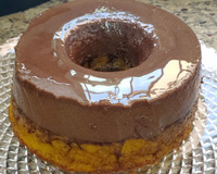 8 receitas onde o bolo de cenoura é a estrela principal: sua família vai amar sonho, pizza e até brigadeiro com esse sabor!