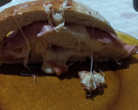 Pão Italiano recheado