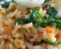 Arroz carreteiro
