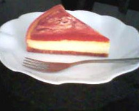 Torta romeu e julieta