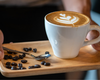Um mês sem café: "Aceitei o desafio para entender os efeitos no meu corpo”
