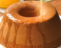 Como fazer bolo de laranja, a receita da vovó com o sabor caseiro que adoramos