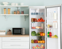 Geladeira: o que levar em consideração na hora de comprar uma