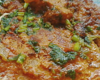 Carré suíno na pressão