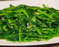 "Vegetal da longevidade" é conhecido por ajudar a limpar os intestinos, nutrir o estômago e fortalecer a imunidade — um remédio benéfico que muitas vezes é ignorado