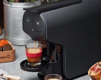 Esquenta 9.9: Cafeteira Delta Q Quick fica mais barata e prepara café com apenas um toque