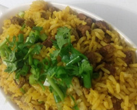 Maria isabel de carne de sol