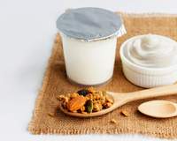 Como escolher iogurte: confira as dicas