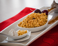 Ambrosia: como fazer