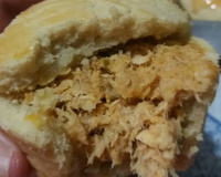 Empada ou empadão nota 1000