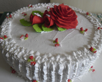 Marshmallow fácil (sem levar ao fogo)