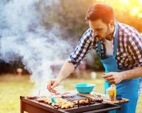 Churrasco de final de semana para iniciantes: aprenda como acender a churrasqueira em 5 passos simples