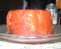 Goiabada caseira super fácil