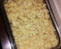 Ambrosia tradicional