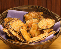 Receitas fáceis com berinjela: veja opções deliciosas do TudoGostoso