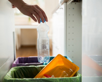 Os principais erros de reciclagem que você pode estar cometendo