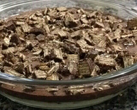 Torta de bis (simples)