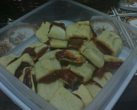 Enroladinho de goiabada (goiabinha)