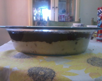 Sobremesa prestígio prática