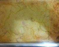 Torta de calabresa simples (massa leve)