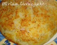 Batata Suíça/rösti