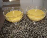 Curauzinho de milho verde