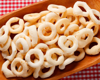 Biscoito de polvilho sequinho e crocante: TudoGostoso ensina receita prática para fazer um lanche fácil e que rende muito
