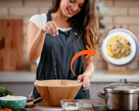 O jantar de 5 ingredientes que faço toda véspera de Ano-Novo há 20 anos: chique e fácil de fazer