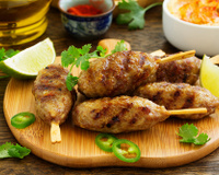 Kafta de cordeiro: como fazer