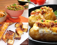 7 receitas rápidas para fazer antes do Oscar começar e torcer pela vitória de O Agente Secreto