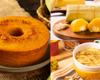 Se você tem milho em casa, você tem um tesouro: 5 receitas para arrasar na Festa Junina