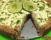 Torta de Limão