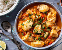 Molho de peixe à moda goiana