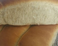 Pão caseiro