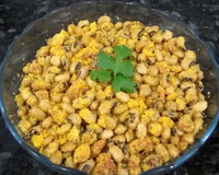 Feijão tropeiro da Tati