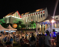 6º Festival Delícias do Mundo ocorre em Fortaleza e contará com chefs da culinária nacional e internacional