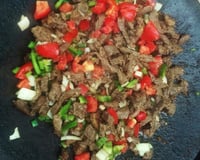 Entrevero sulista no disco de arado