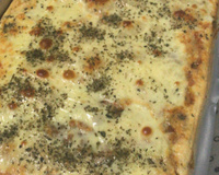 Torta de frango (low carb)