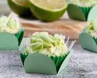 Brigadeiro de Limão