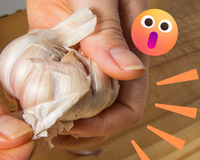 A sua avó já dizia e a ciência comprovou: alho é excelente para a saúde, reduz o açúcar no sangue e muito mais. Veja o que diz um novo estudo!