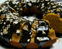 Bolo de cenoura integral: receita fácil de fazer e deliciosa