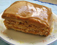 Pavê Massafera de Natal