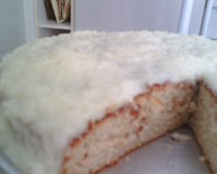 Alemão maluco (bolo de coca-cola)